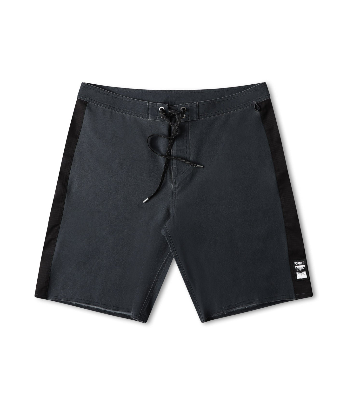 System 19" Trunk - Black