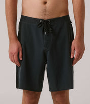 System 19" Trunk - Black