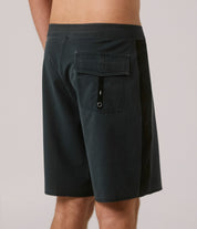 System 19" Trunk - Black