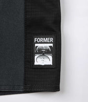 System 19" Trunk - Black