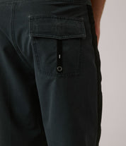 System 19" Trunk - Black