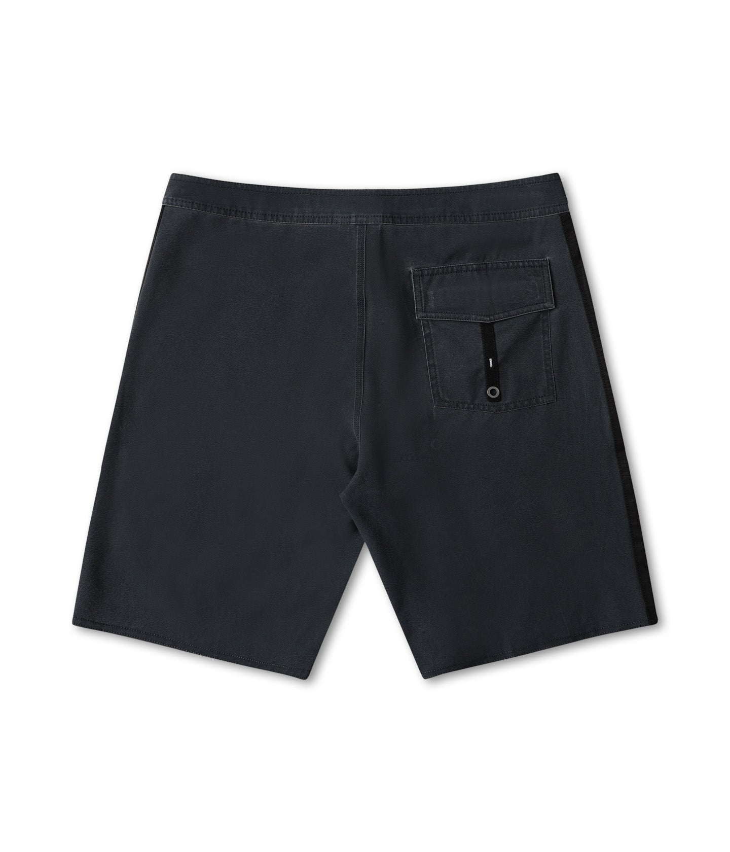 System 19" Trunk - Black