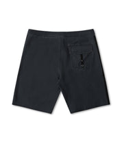 System 19" Trunk - Black