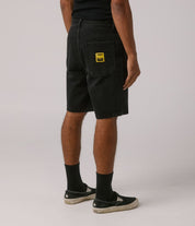 Reynolds 21” Denim Walkshort - Washed Black