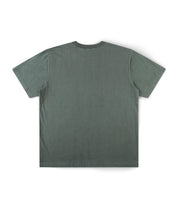 Hush T-Shirt - Vert Pin Délavé