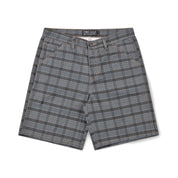 Reynolds Short en Denim Walkshort - Bleu Slack Délavé