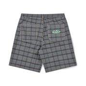 Reynolds Short en Denim Walkshort - Bleu Slack Délavé