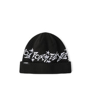 Astro Beanie - Black