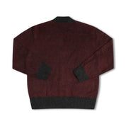 CA Blush Cardigan - Rouge Rose