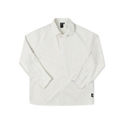 Anderson Chemise Manches Longues - Os