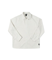 Anderson LS Shirt - Bone