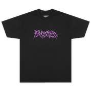 Frostbite T-Shirt - Black