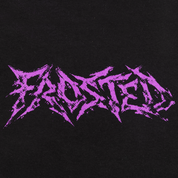 Frostbite T-Shirt - Black