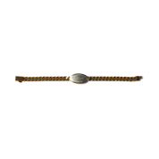 Fuck It Bracelet - Or