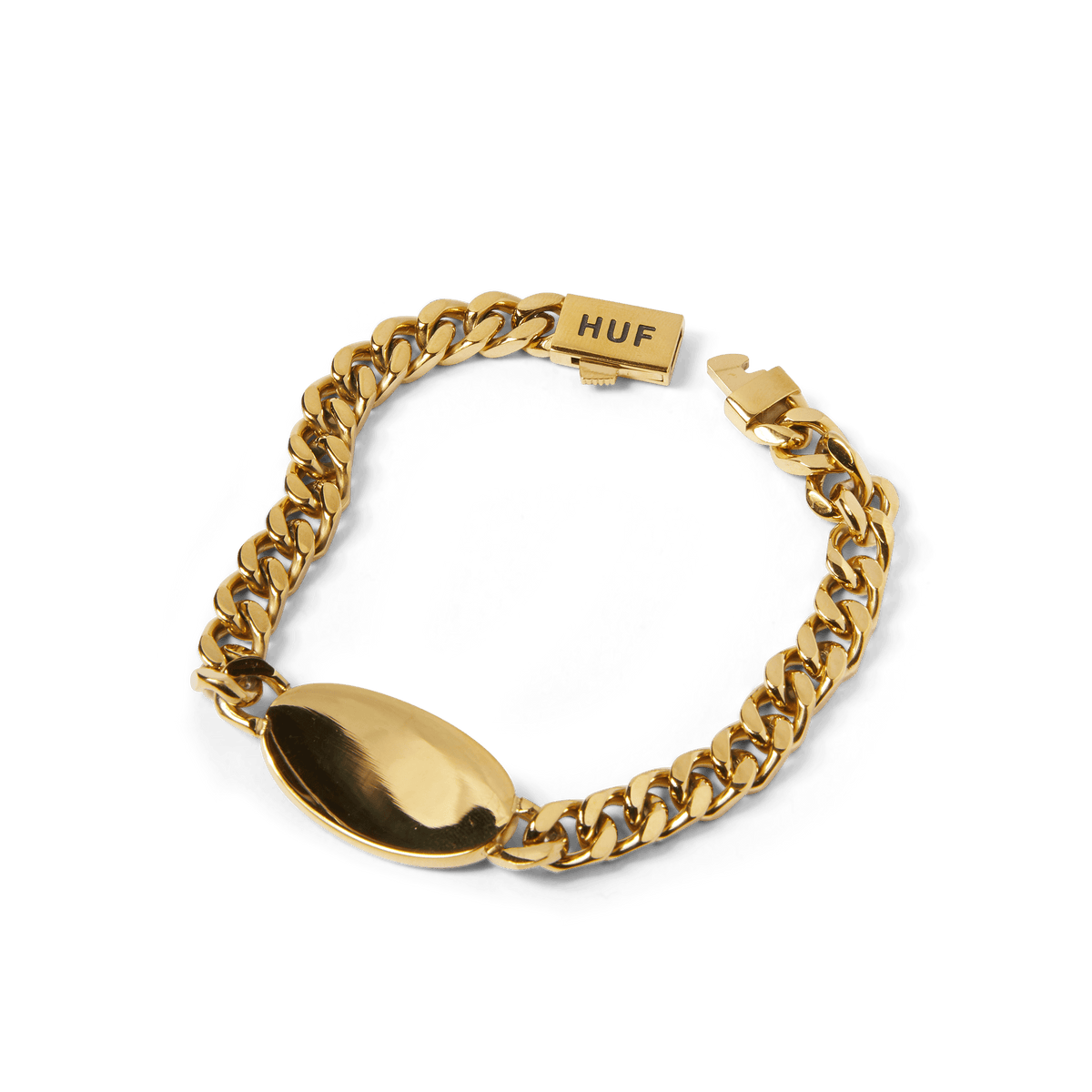 Fuck It Bracelet - Or