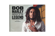 Bob Marley: Portrait Of The Legend By Ziggy Marley