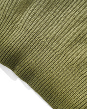 Fade Knit Sweater - Algae