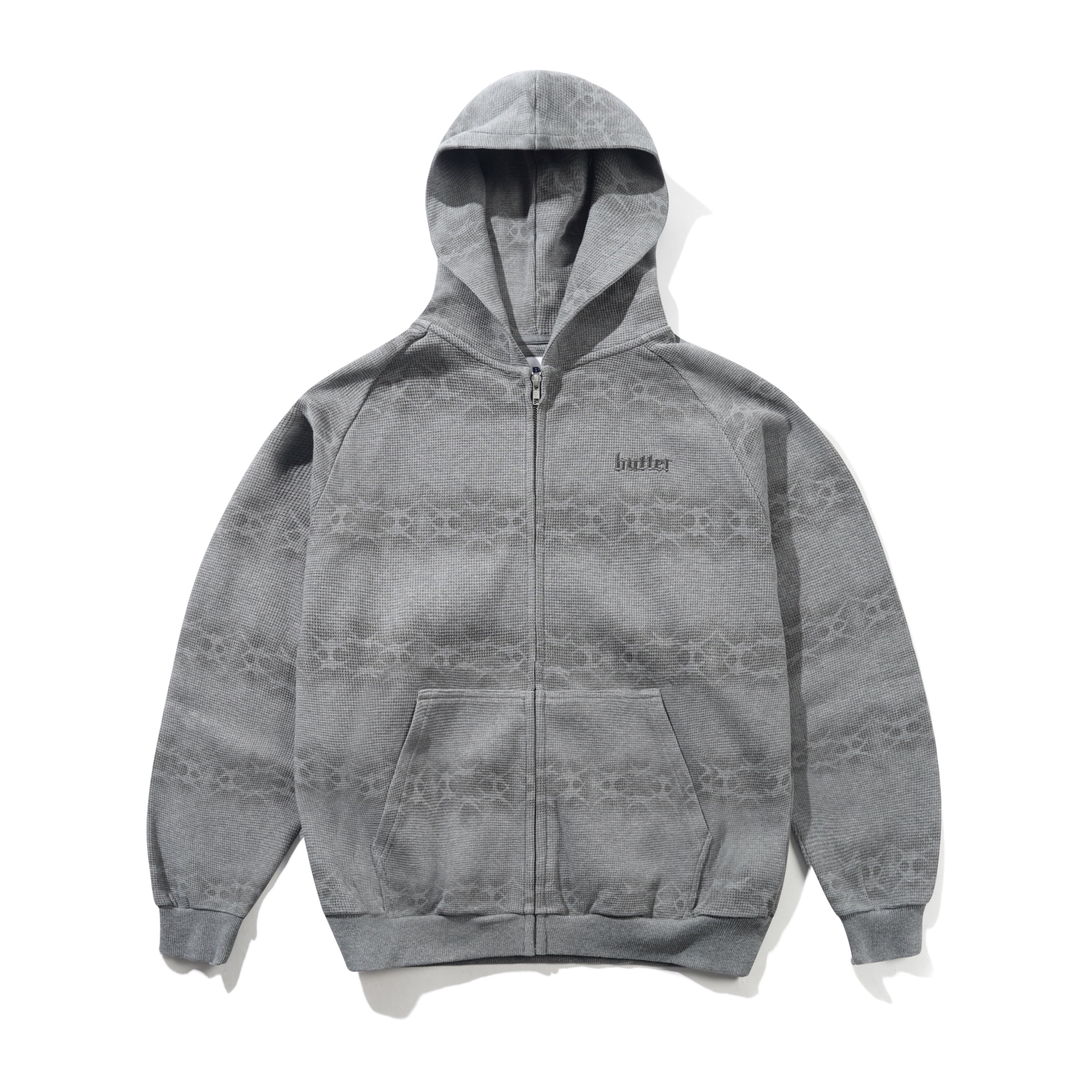 FadedWaffleZipThruHoodWashedGrey1.jpg