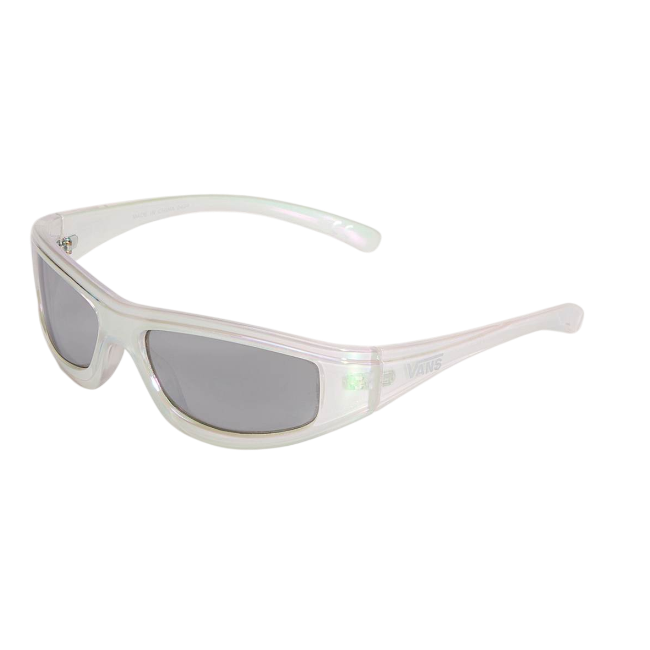 Felix Sunglasses - White