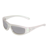 Felix Sunglasses - White