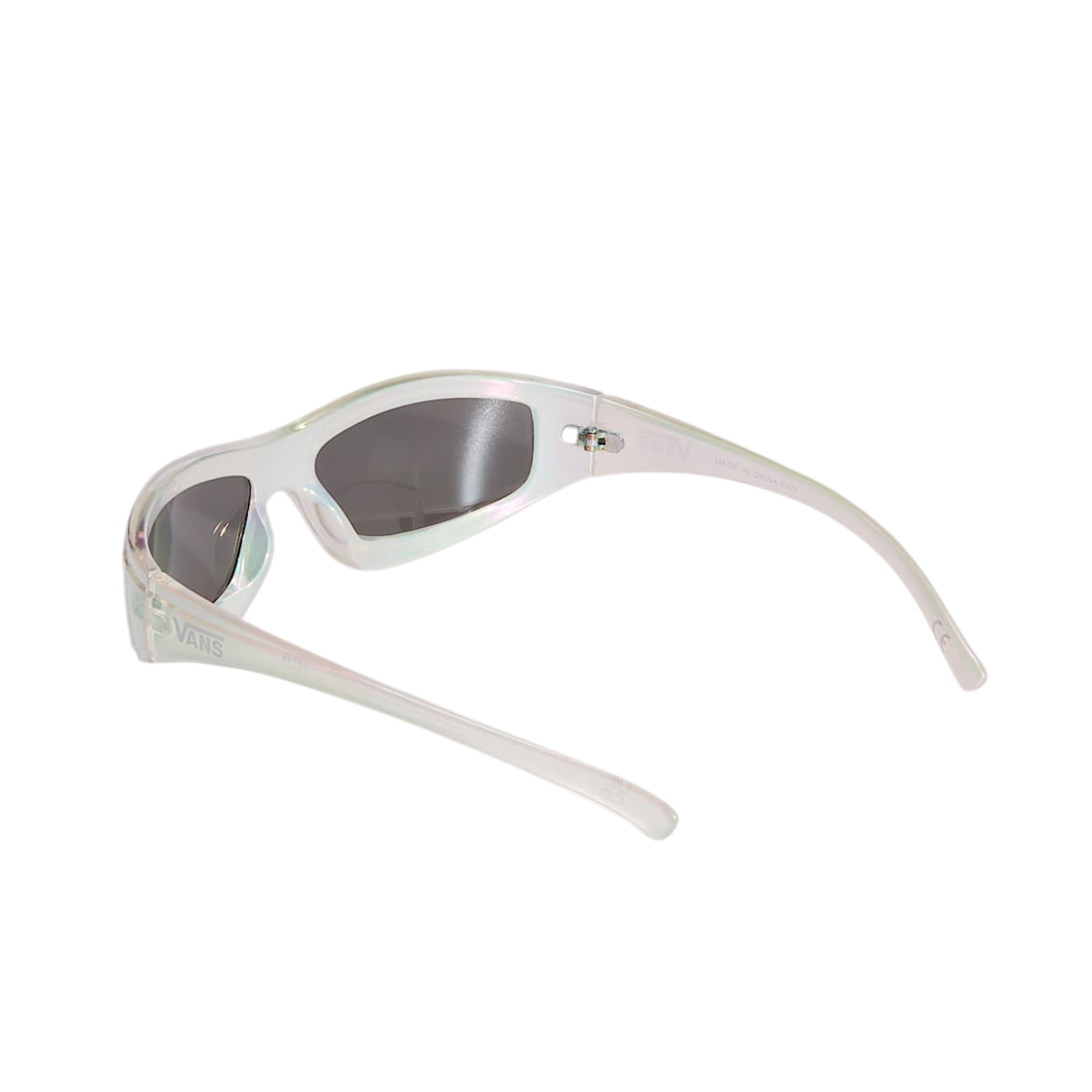 Felix Sunglasses - White