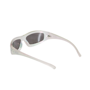 Felix Sunglasses - White
