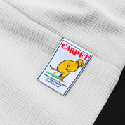 Sweat à Capuche en Polaire - Noir