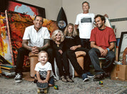 Fletcher: A Lifetime In Surf