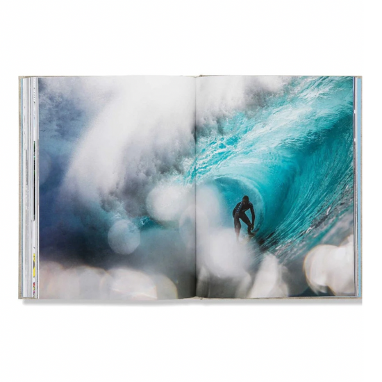 Fletcher: A Lifetime In Surf