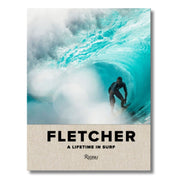 Fletcher: A Lifetime In Surf