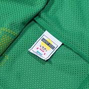 Carpet Jersey de Football - Vert