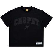Jersey Carpet - Noir