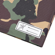 Jersey Carpet - Camo