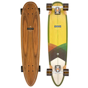 Complete Cruiser Foundation Breach