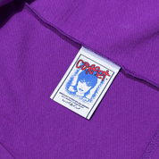 Freestyle Tee - Purple