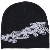 Freestyle Beanie - Black