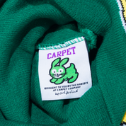 Freestyle Beanie - Green