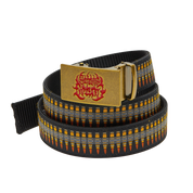 Satan's Drano Bullet Belt