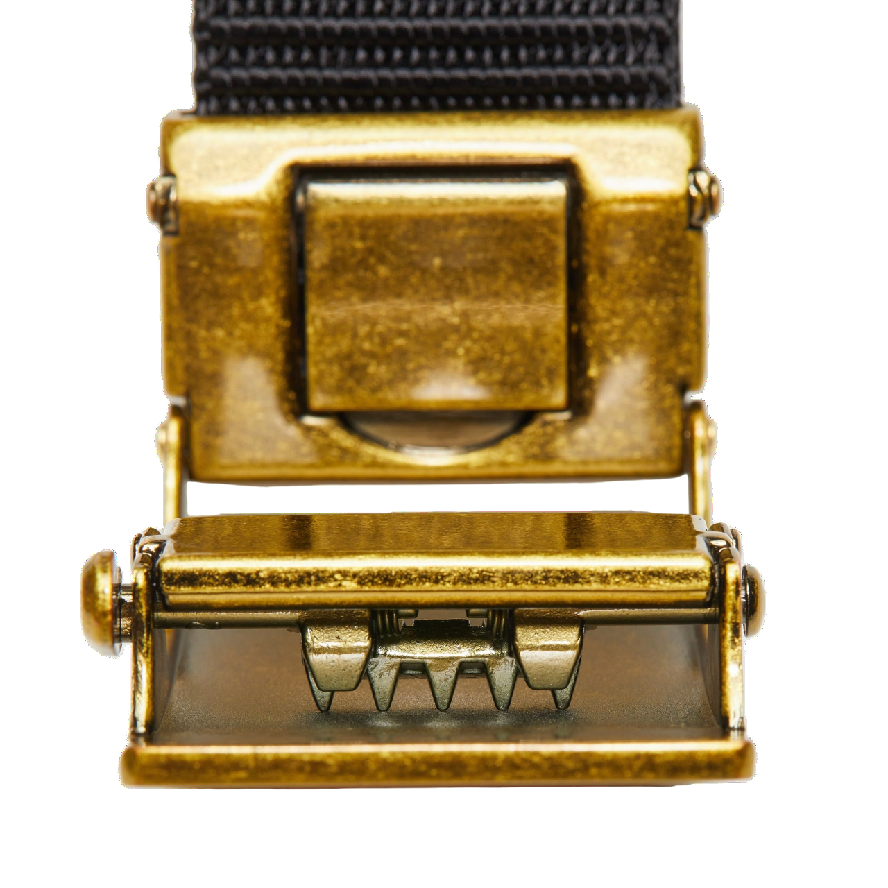 Satan's Drano Bullet Belt