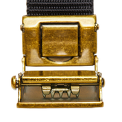 Satan's Drano Bullet Belt