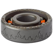 Raw T-Funk Roulements