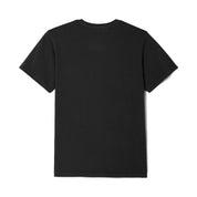 Gallop T-Shirt Standard - Noir Délavé