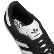 Gazelle ADV - Core Black/Cloud White/Gold Metallic