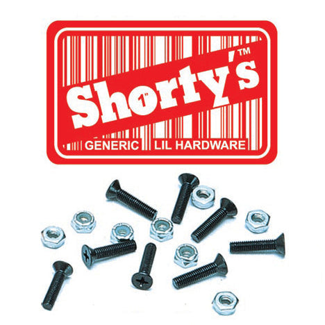Generic 7/8" Phillips Hardware