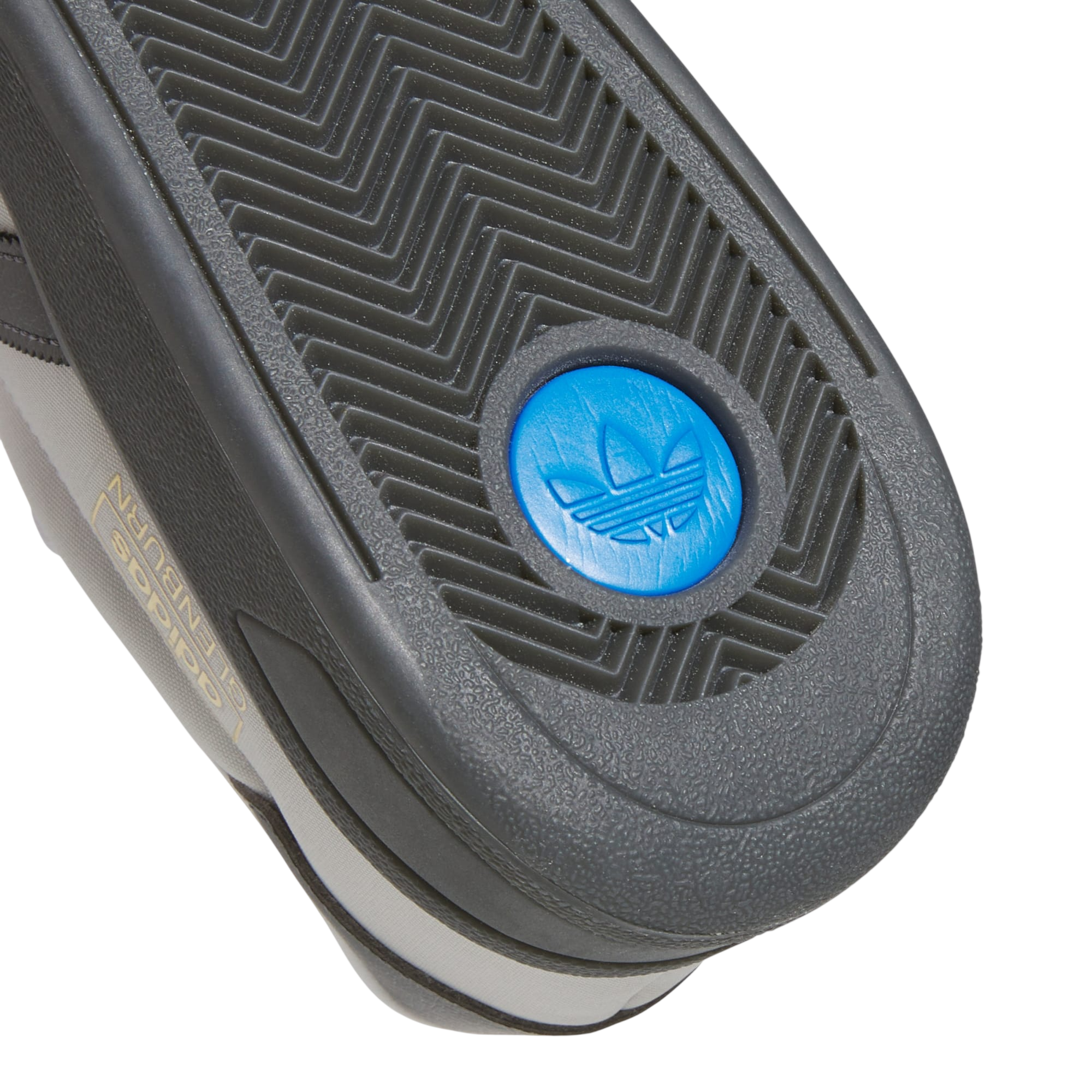 Glenburn - Grey Two/Carbon/Blue Bird