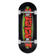 Grom Series 009 Fingerboard Complete - New Oval (Black)