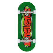 Grom Series 009 Fingerboard Complete - New Oval (Green)