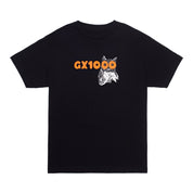 Owl Tee - Black