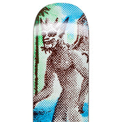 Black Magic "Willow" Deck