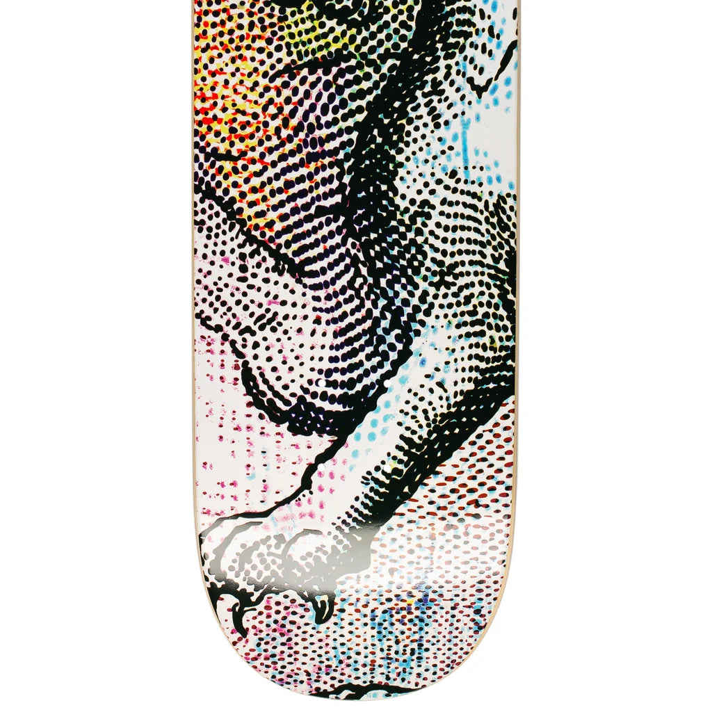 Hail Storm "Carlyle" Deck
